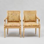 1012 9054 ARMCHAIRS